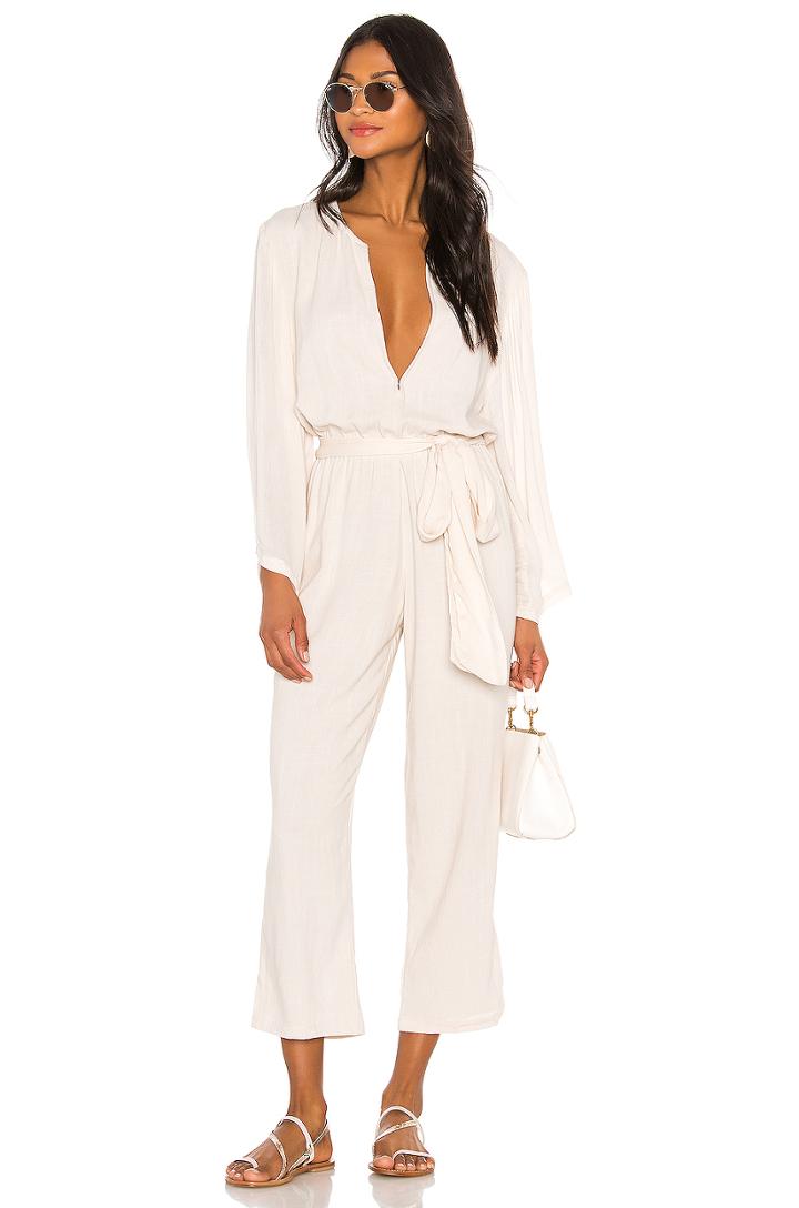 Mazie Jumpsuit