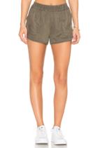 Delavina Shorts