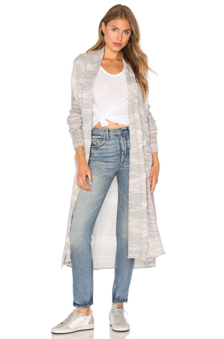 Jeronimo Cardigan