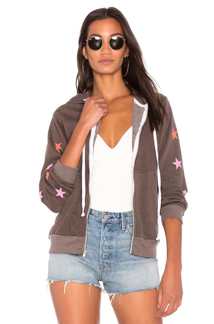 Fallen Star Hoodie