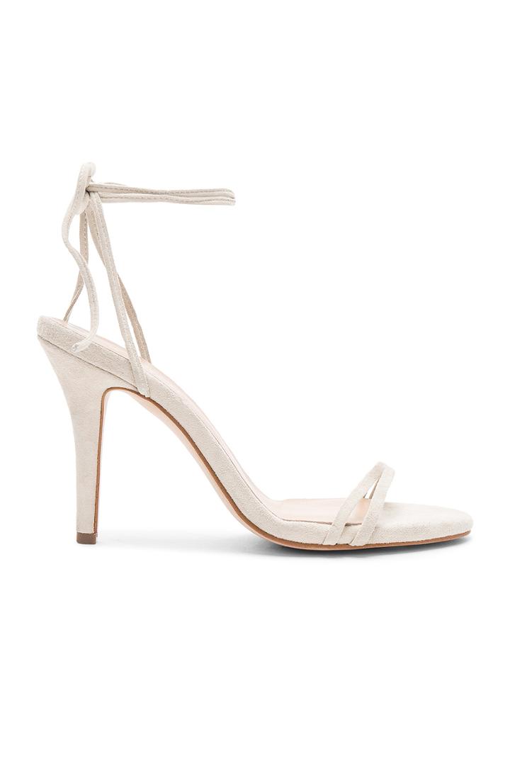 Barely There Sandal
