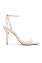 Barely There Sandal