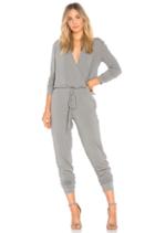 Drape Modal Jumpsuit