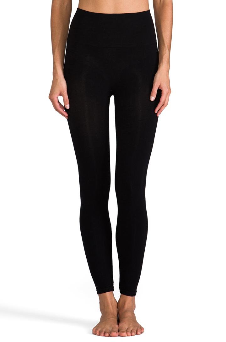 Look-at-me Cotton Legging