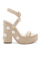 X House Of Harlow 1960 Nolan Heel