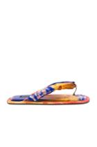 X Pedro Garcia Kaname Sandal