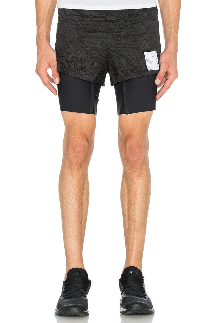 Long Distance Shorts