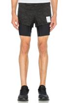 Long Distance Shorts
