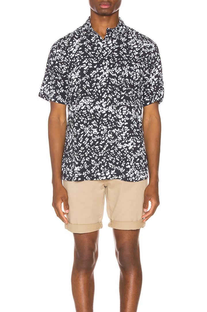 Particle Mist Shirt