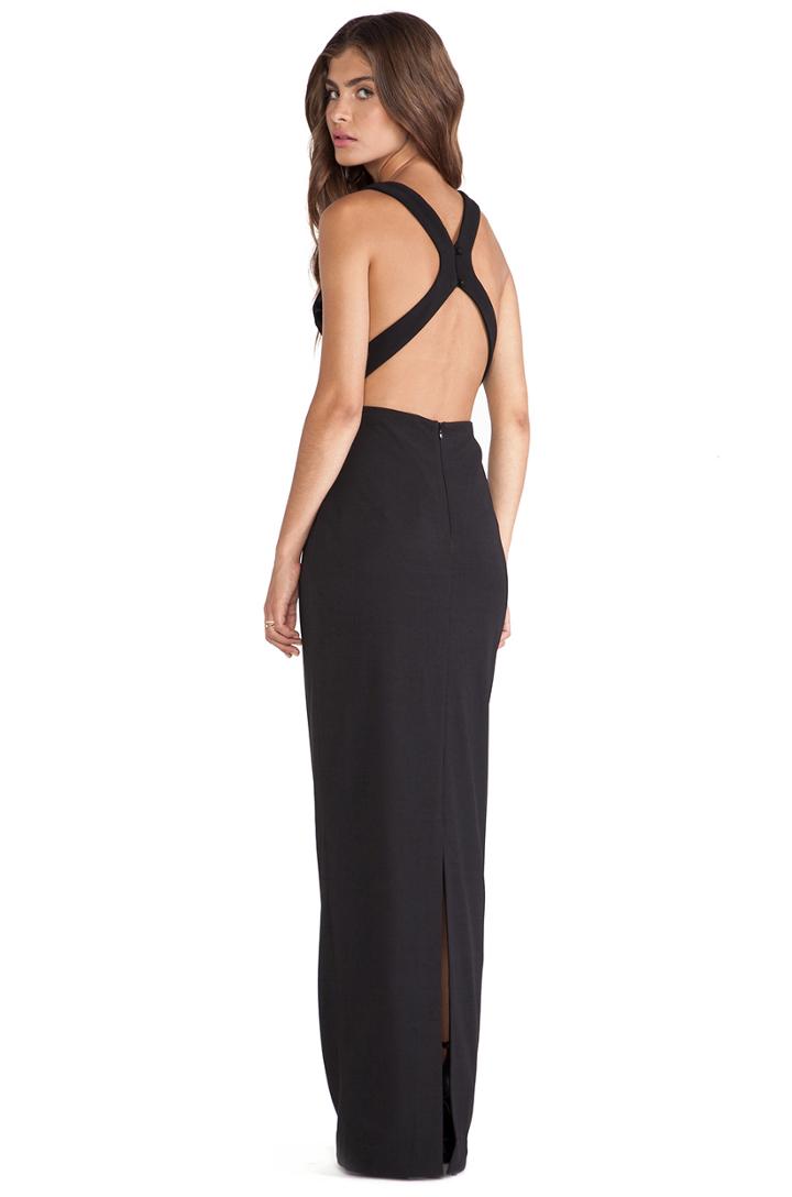 Evie Maxi Dress
