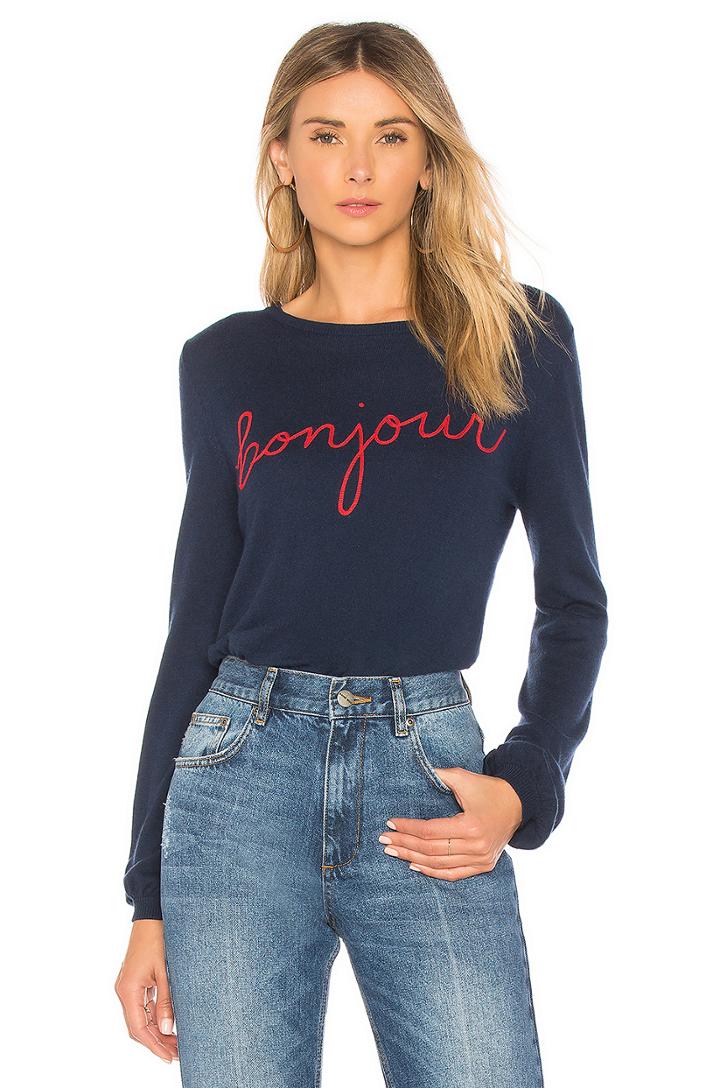 Jenris Sweater