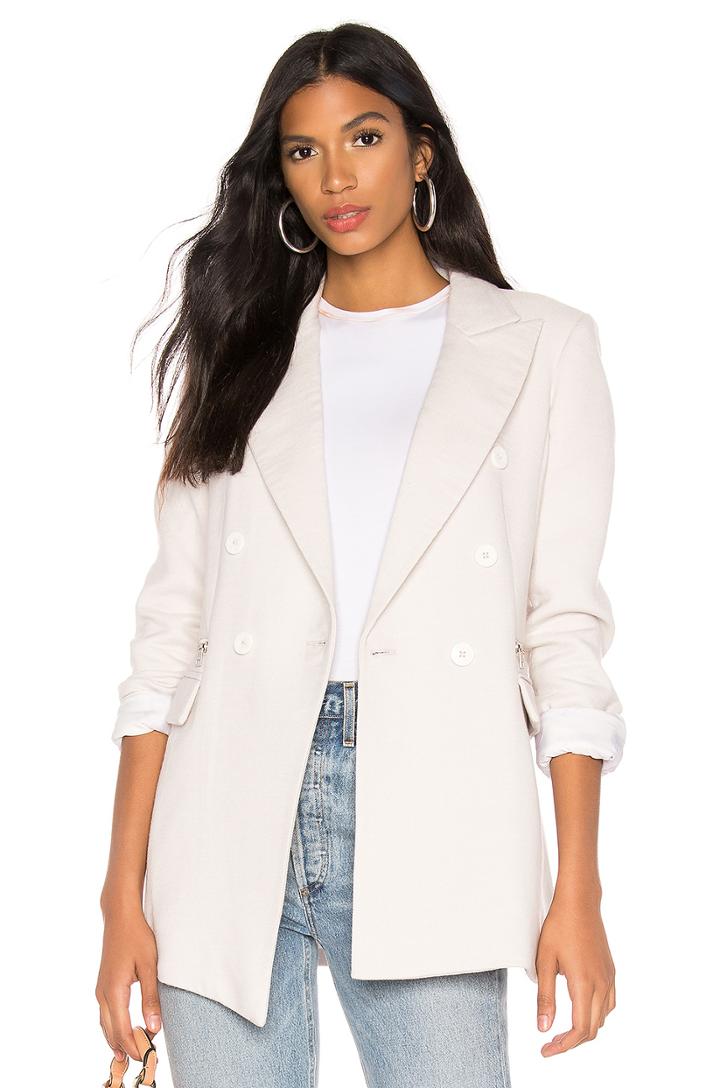 Carlina Blazer