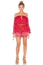 Fuego Romper