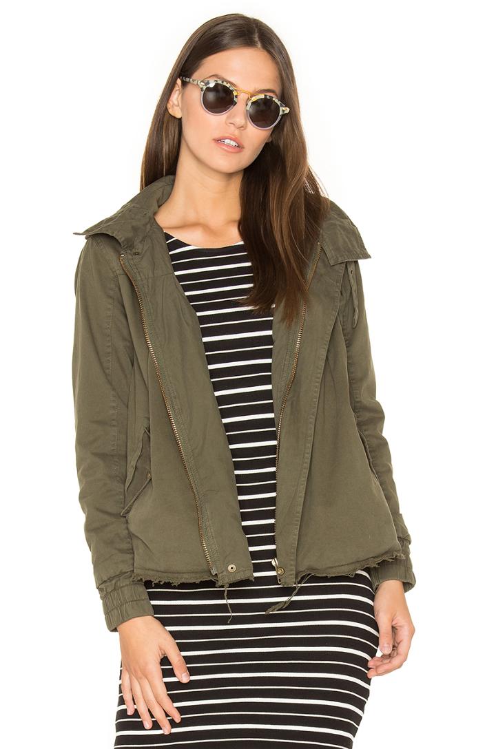 Camillo Jacket