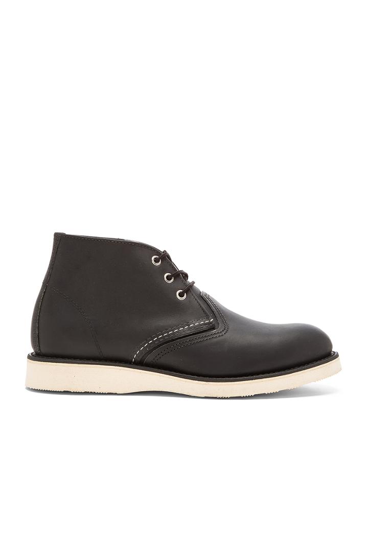 Chukka