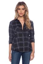 Tacoma Straight Shirt
