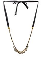 Hazel Necklace