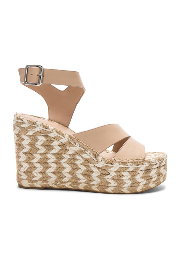 Arien Wedge