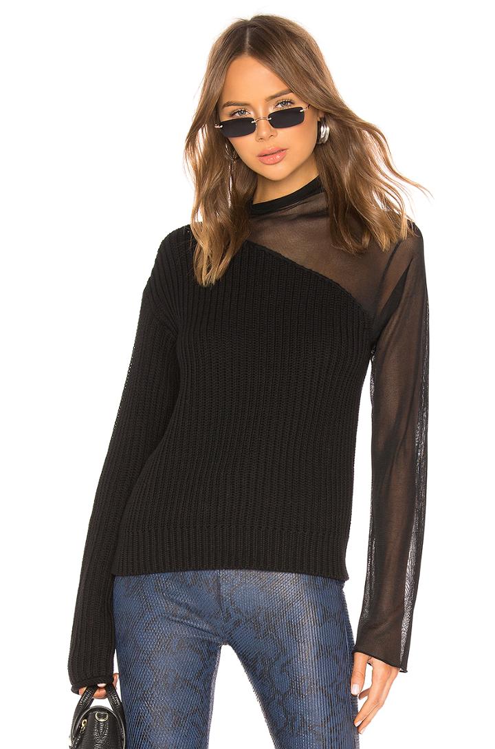 Franny Turtleneck Sweater