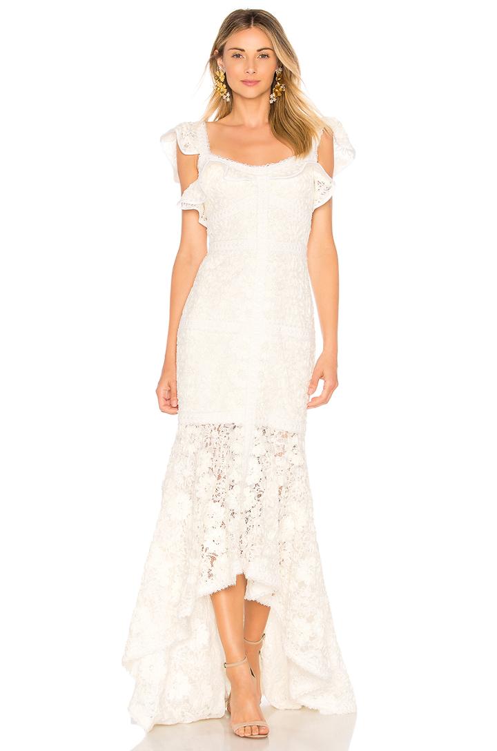 Zander Dress