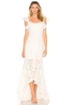 Zander Dress