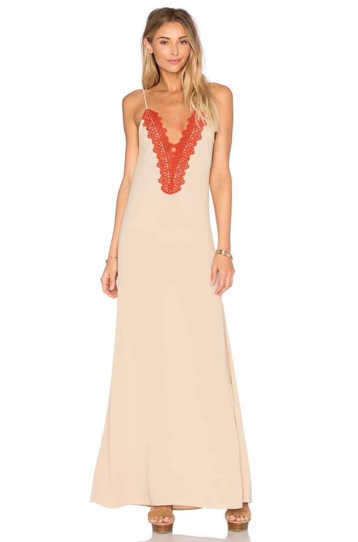 Bonita Slip Dress