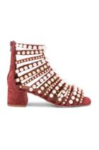 Tiboni Prl Sandal
