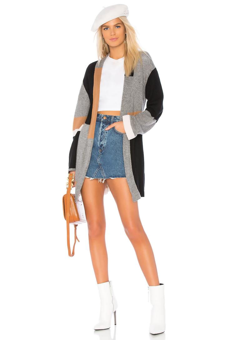 Daniela Cardigan