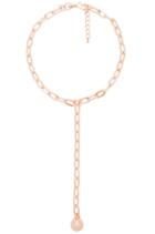 Sphere Necklace