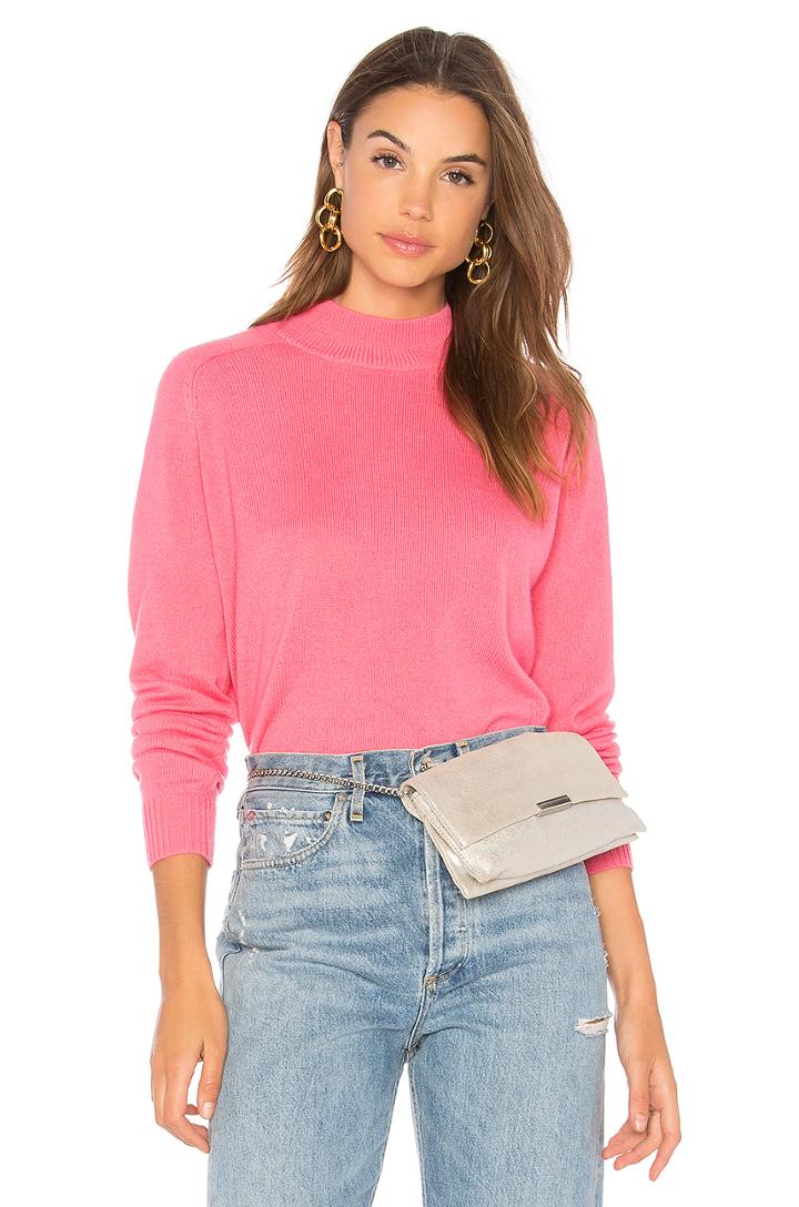 Glenna Long Sleeve Sweater