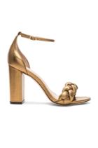 Ashton City Heel