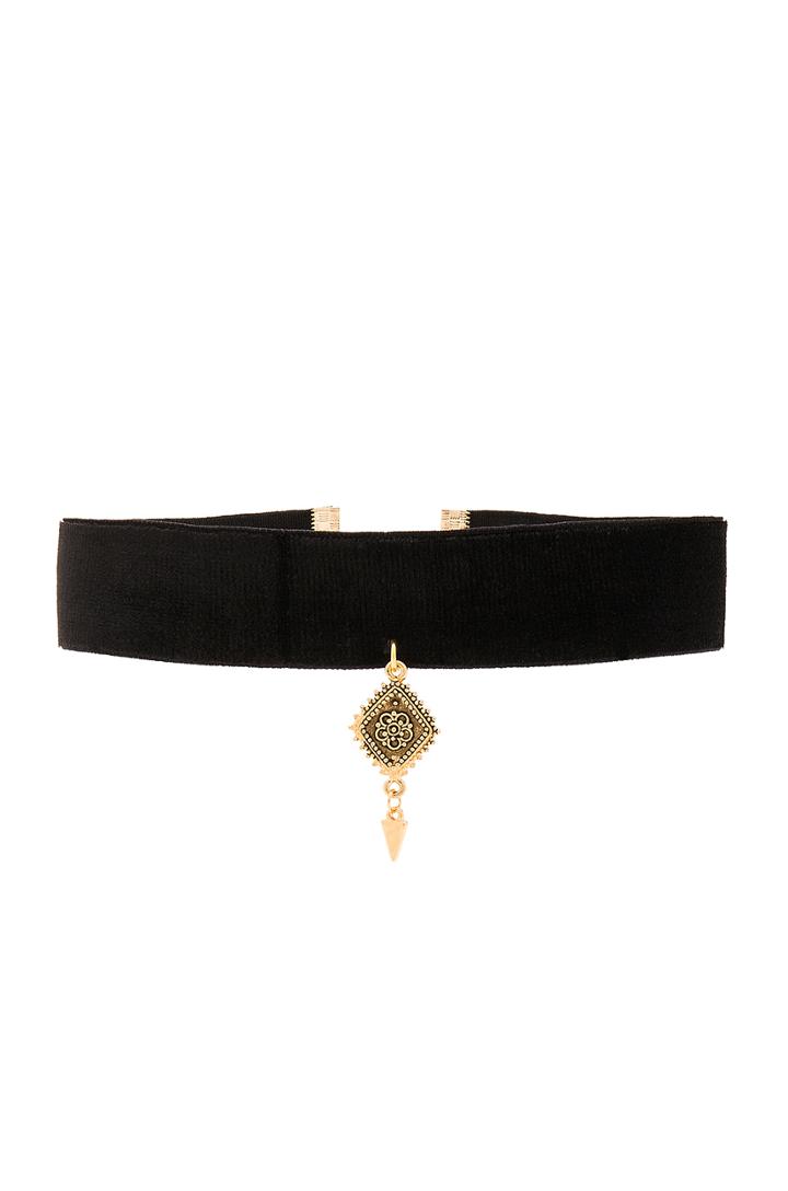Diamond Choker