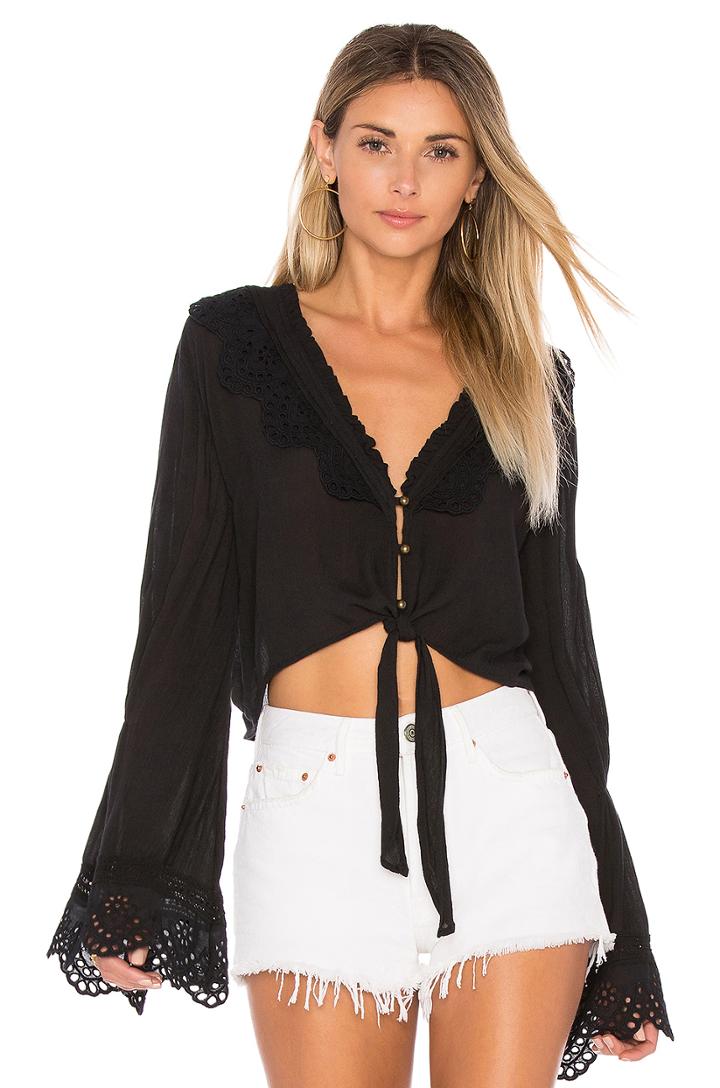 Shalima Top