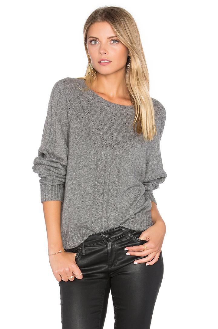 Sophia Pullover