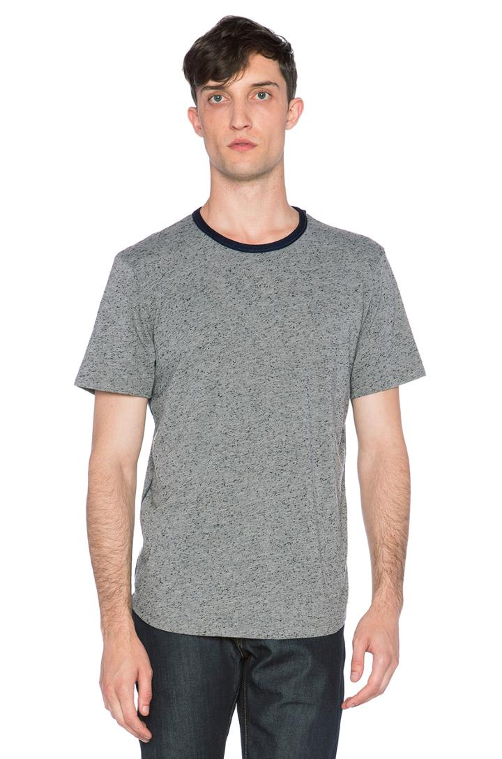 Ringer Tee