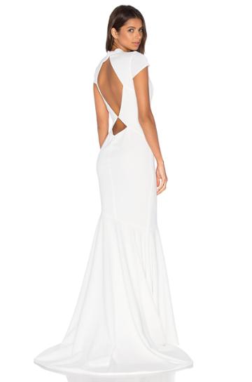 Noel And Jean By Katie May Josephine Gown