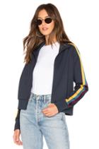 Zip Up Classic Track Jacket