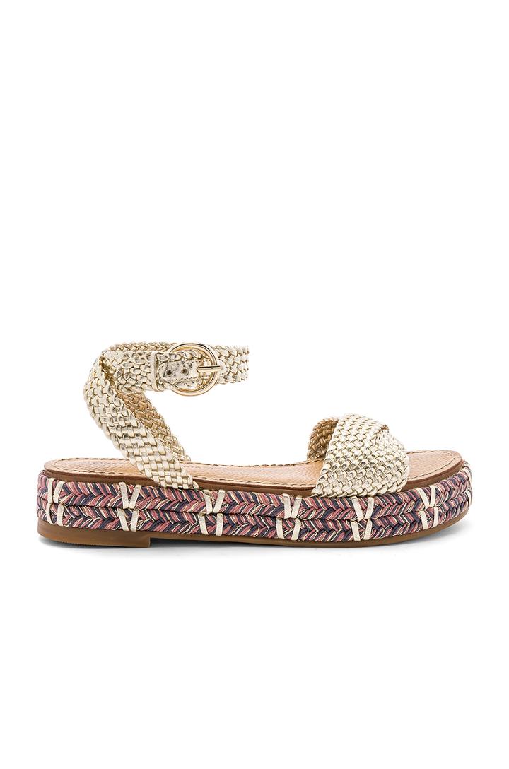 Jaiyce Sandal