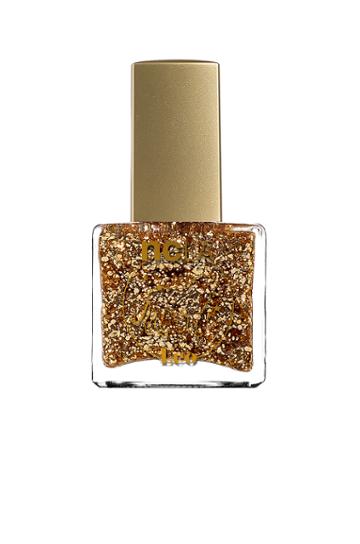 What's Your Sign? Leo Lacquer