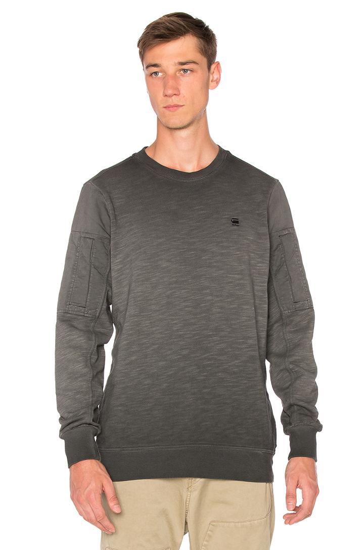 Rugin Sweatshirt