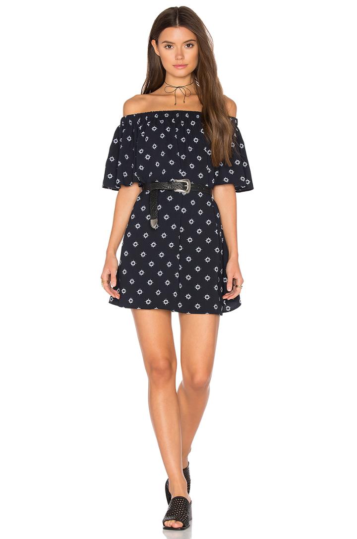 The Seeker Dress