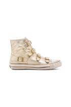 Virgin Sneaker