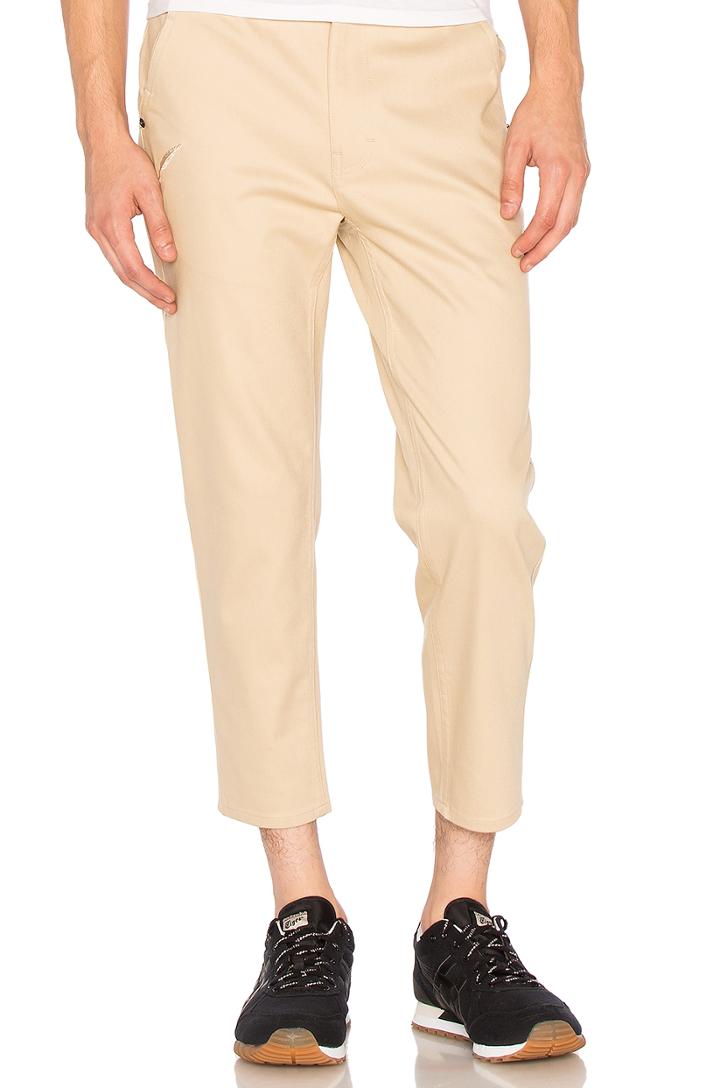 Ankle Pant