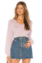 Karah Cashmere Sweater