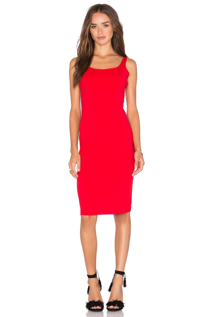 Lyanna Dress