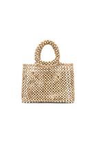 X Revolve Rhodes Beaded Purse