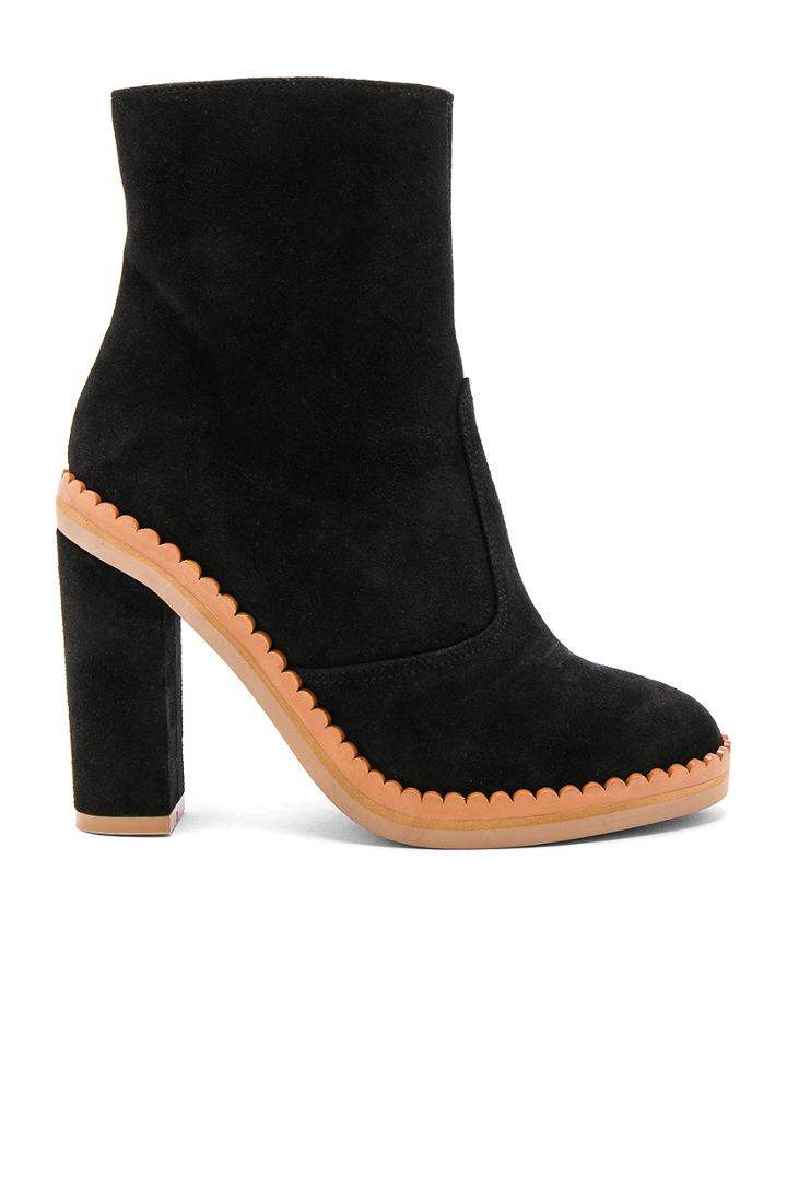 Stasya Bootie