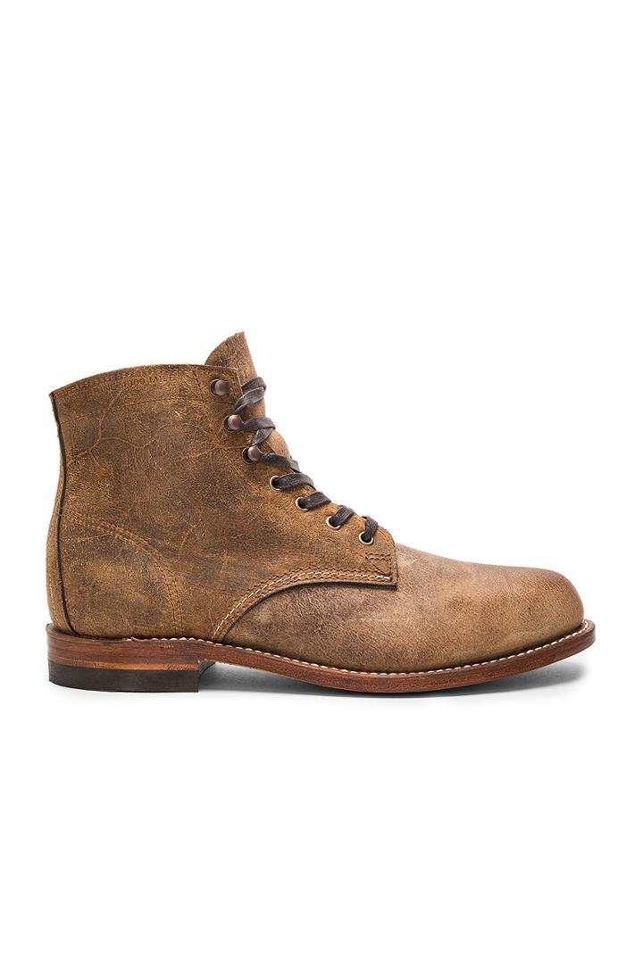 Original 1000 Mile Boots