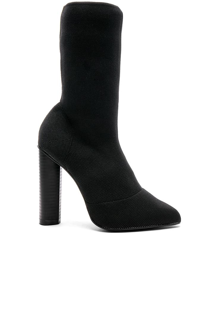 Piper Bootie