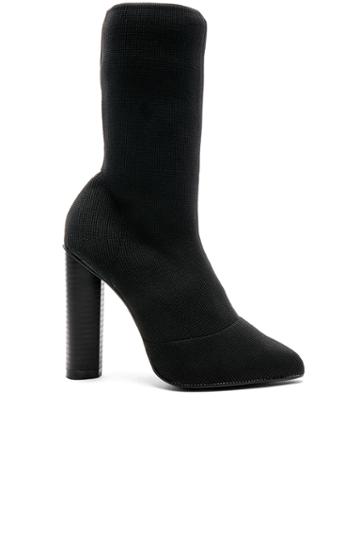 Piper Bootie